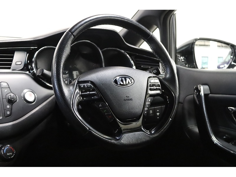 Used Kia Ceed 2017 for sale - 77188929: Photo 13