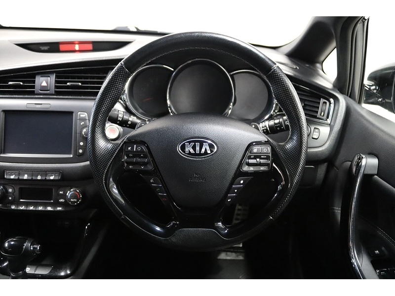 Used Kia Ceed 2017 for sale - 77188929: Photo 14