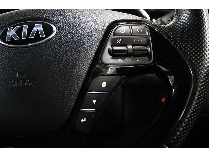 Used Kia Ceed 2017 for sale - 77188929: Photo 16