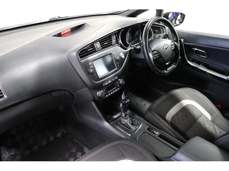 Used Kia Ceed 2017 for sale - 77188929: Photo 19