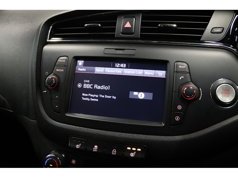 Used Kia Ceed 2017 for sale - 77188929: Photo 21