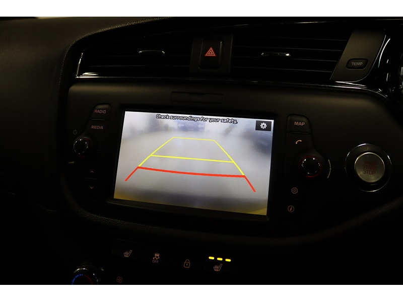 Used Kia Ceed 2017 for sale - 77188929: Photo 23