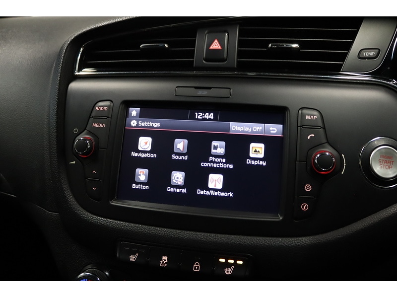 Used Kia Ceed 2017 for sale - 77188929: Photo 24