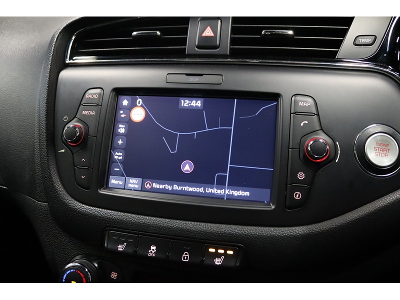 Used Kia Ceed 2017 for sale - 77188929: Photo 25