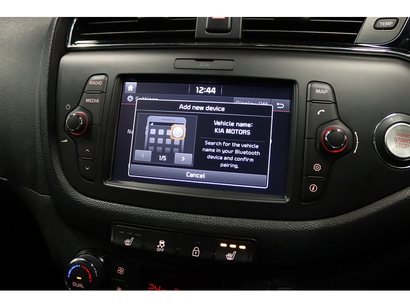 Used Kia Ceed 2017 for sale - 77188929: Photo 26