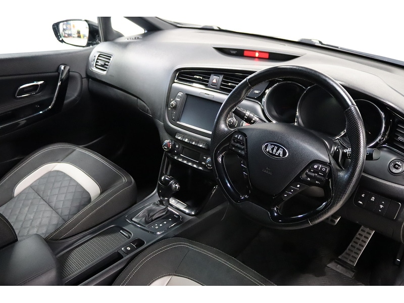 Used Kia Ceed 2017 for sale - 77188929: Photo 28