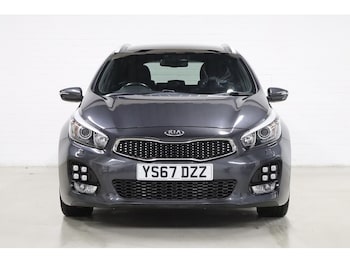 Used Kia Ceed 2017 for sale - 77188929: Photo