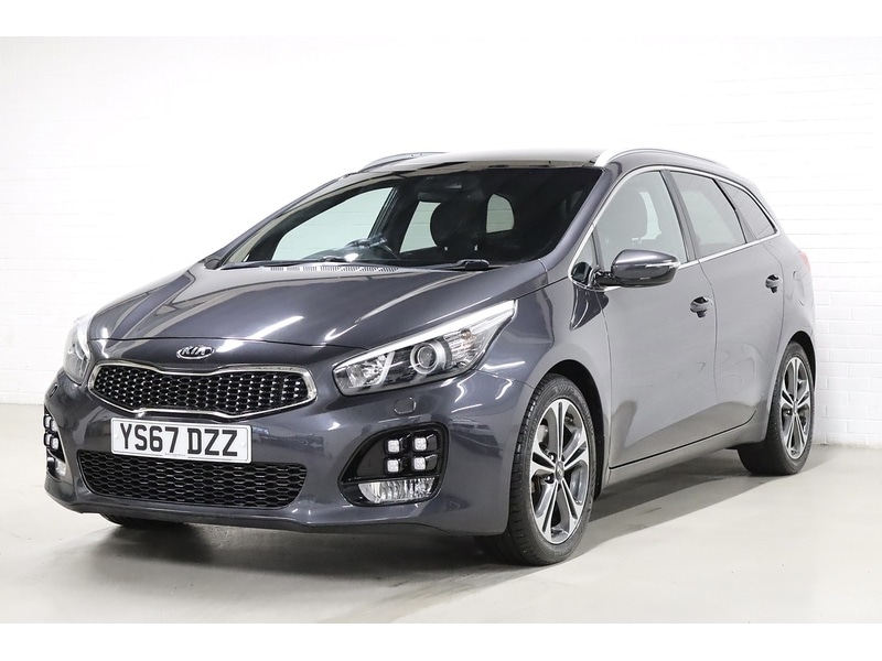 Used Kia Ceed 2017 for sale - 77188929: Photo 4