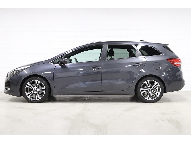 Used Kia Ceed 2017 for sale - 77188929: Photo 6