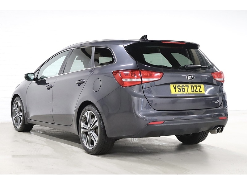 Used Kia Ceed 2017 for sale - 77188929: Photo 8