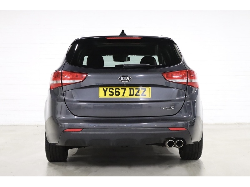 Used Kia Ceed 2017 for sale - 77188929: Photo 9