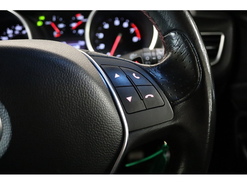 Used Alfa Romeo Giulietta 2017 for sale - 77086552: Photo 16