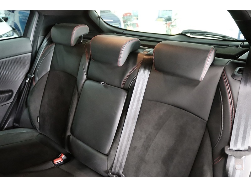 Used Alfa Romeo Giulietta 2017 for sale - 77086552: Photo 18