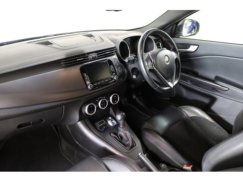 Used Alfa Romeo Giulietta 2017 for sale - 77086552: Photo 20