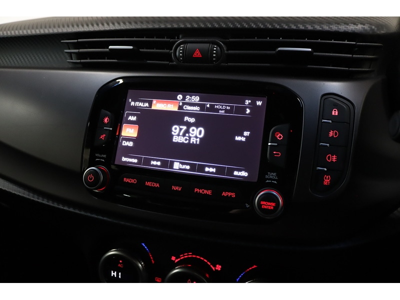 Used Alfa Romeo Giulietta 2017 for sale - 77086552: Photo 22