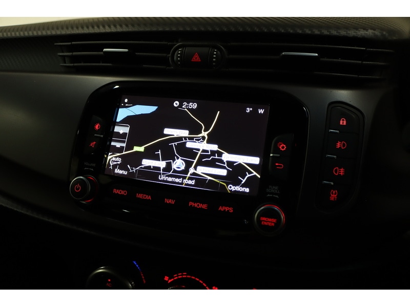 Used Alfa Romeo Giulietta 2017 for sale - 77086552: Photo 23