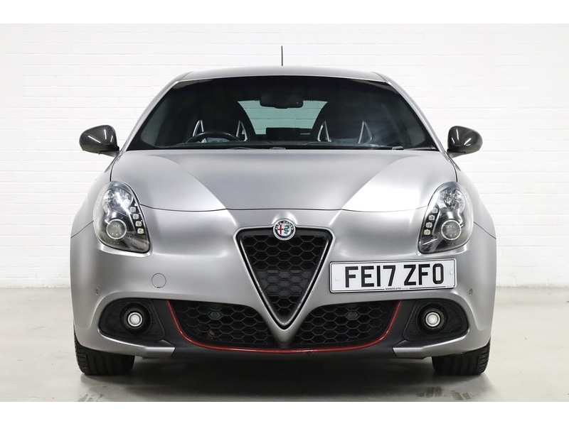 Used Alfa Romeo Giulietta 2017 for sale - 77086552: Photo 3