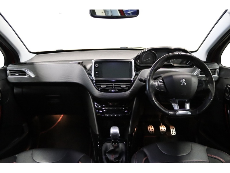 Used Peugeot 2008 for sale - 76531663: Photo 12