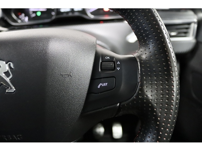 Used Peugeot 2008 for sale - 76531663: Photo 16