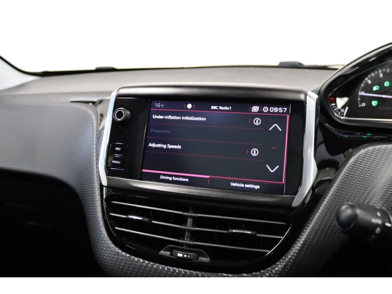 Used Peugeot 2008 for sale - 76531663: Photo 17