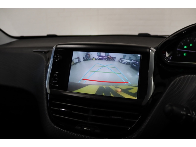 Used Peugeot 2008 for sale - 76531663: Photo 21