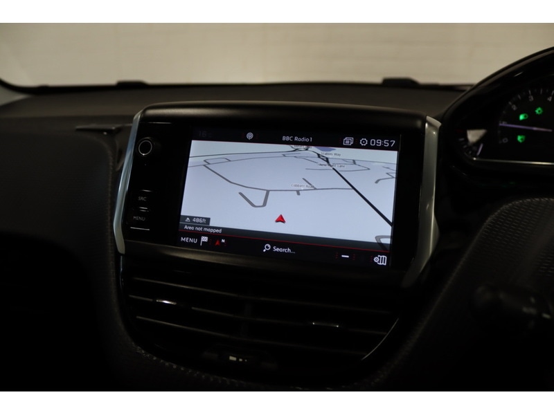 Used Peugeot 2008 for sale - 76531663: Photo 24