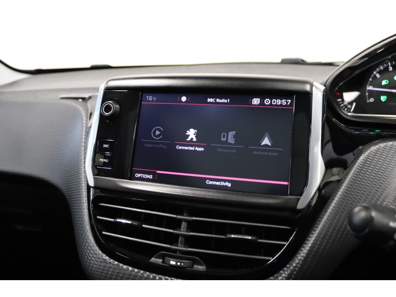 Used Peugeot 2008 for sale - 76531663: Photo 25