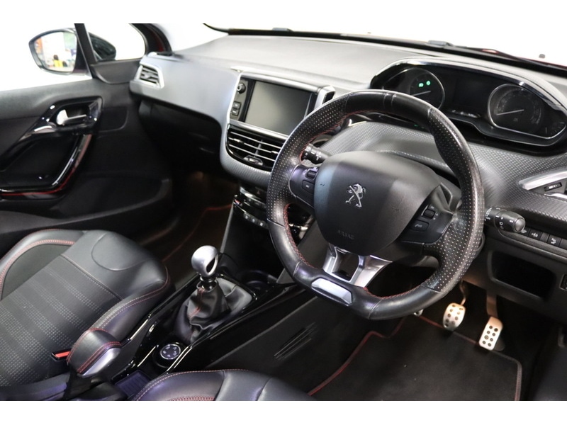 Used Peugeot 2008 for sale - 76531663: Photo 26