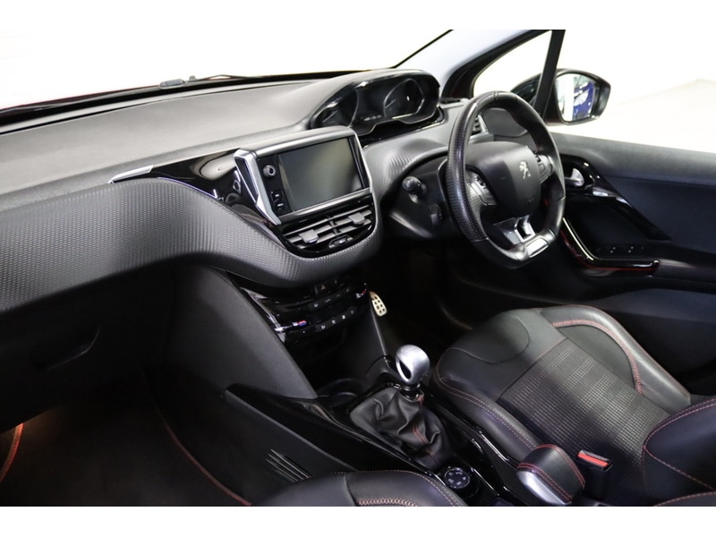 Used Peugeot 2008 for sale - 76531663: Photo 29