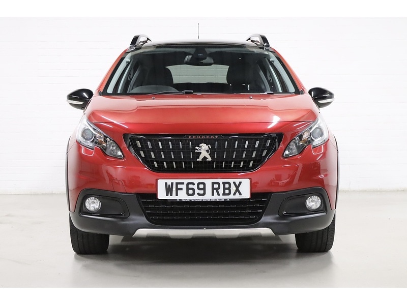 Used Peugeot 2008 for sale - 76531663: Photo 3