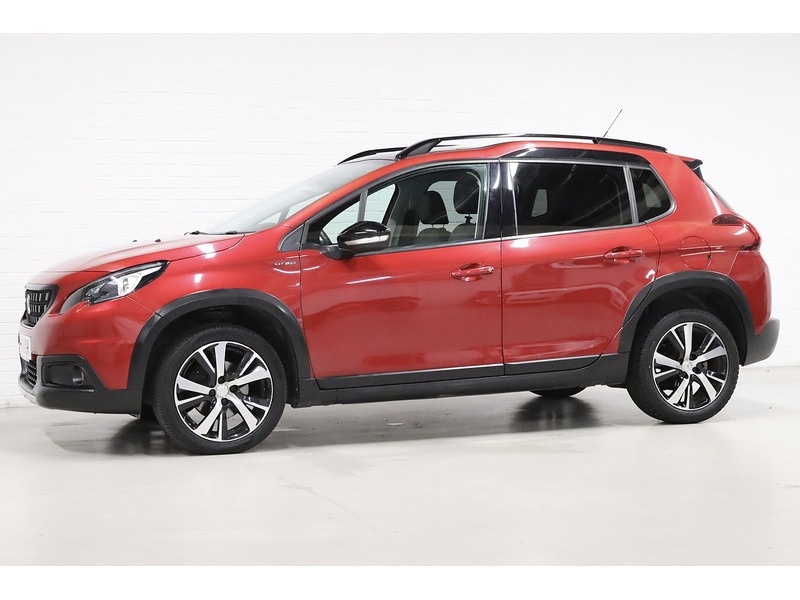 Used Peugeot 2008 for sale - 76531663: Photo 5
