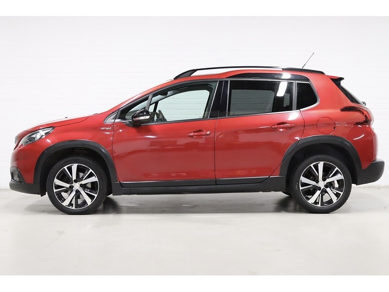 Used Peugeot 2008 for sale - 76531663: Photo 6