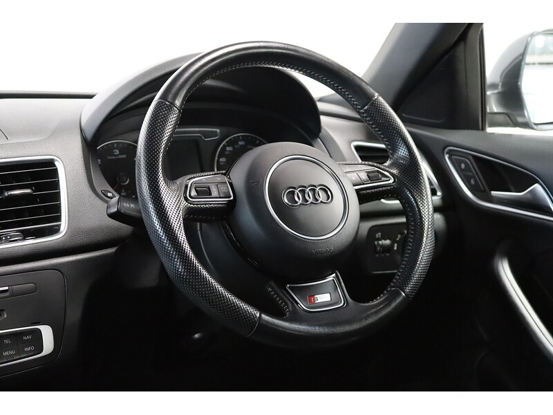 Used Audi Q3 for sale - 76531664: Photo 13