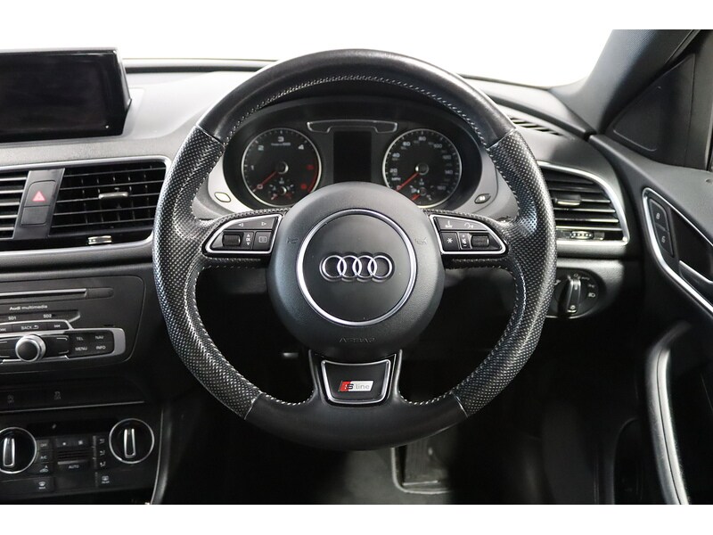 Used Audi Q3 for sale - 76531664: Photo 14