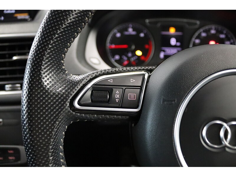 Used Audi Q3 for sale - 76531664: Photo 15