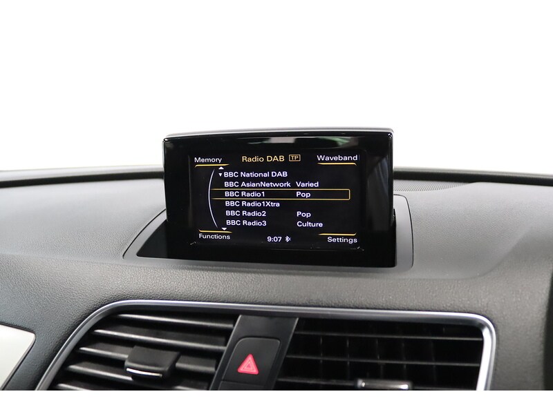 Used Audi Q3 for sale - 76531664: Photo 22