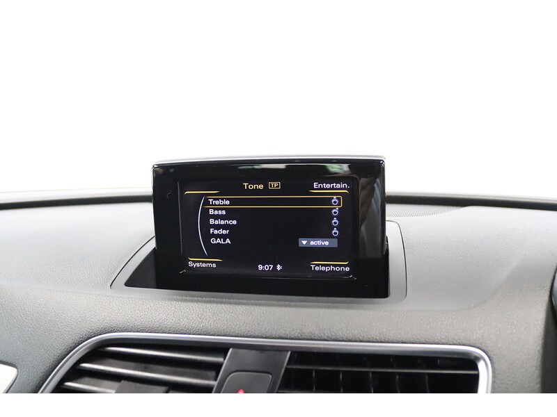 Used Audi Q3 for sale - 76531664: Photo 27