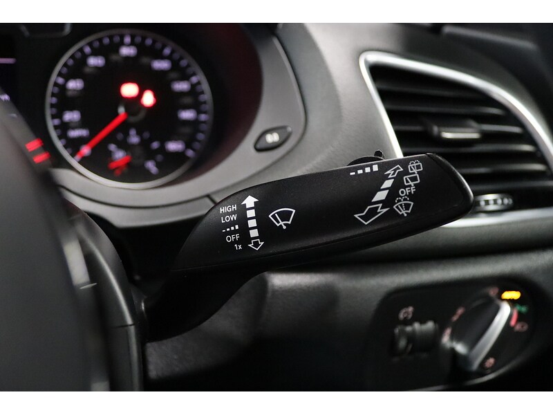 Used Audi Q3 for sale - 76531664: Photo 29