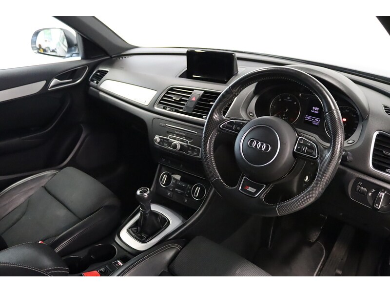 Used Audi Q3 for sale - 76531664: Photo 31