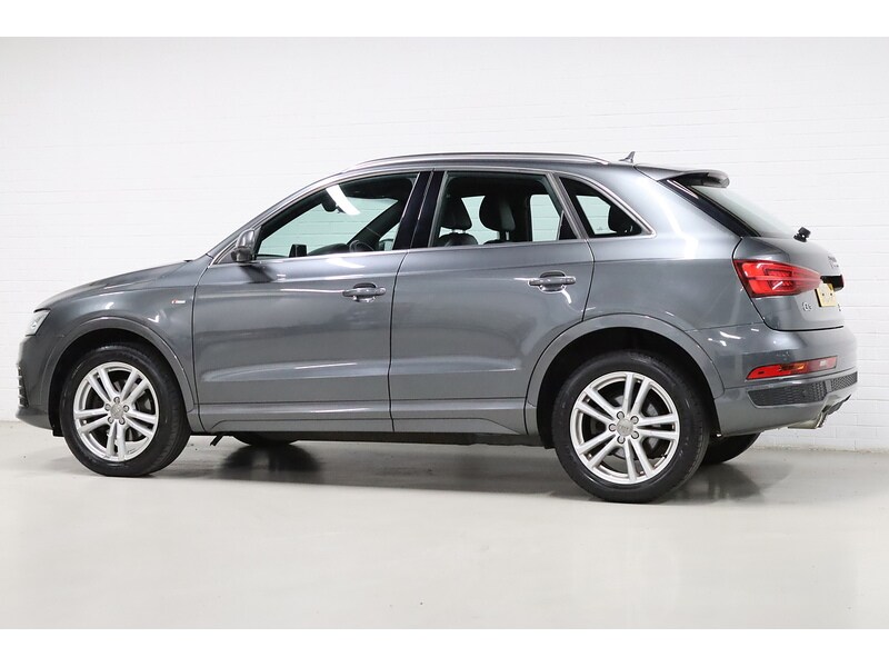 Used Audi Q3 for sale - 76531664: Photo 7