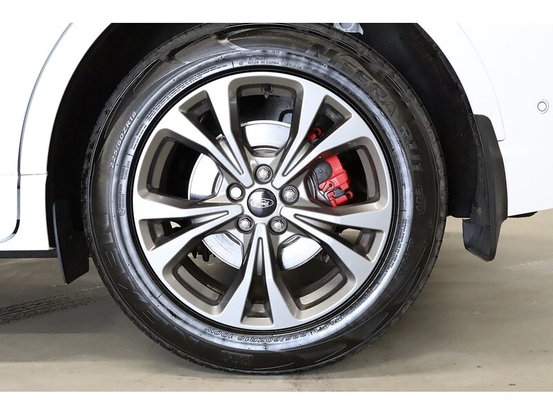 Used Ford Kuga 2020 for sale - 76531642: Photo 17