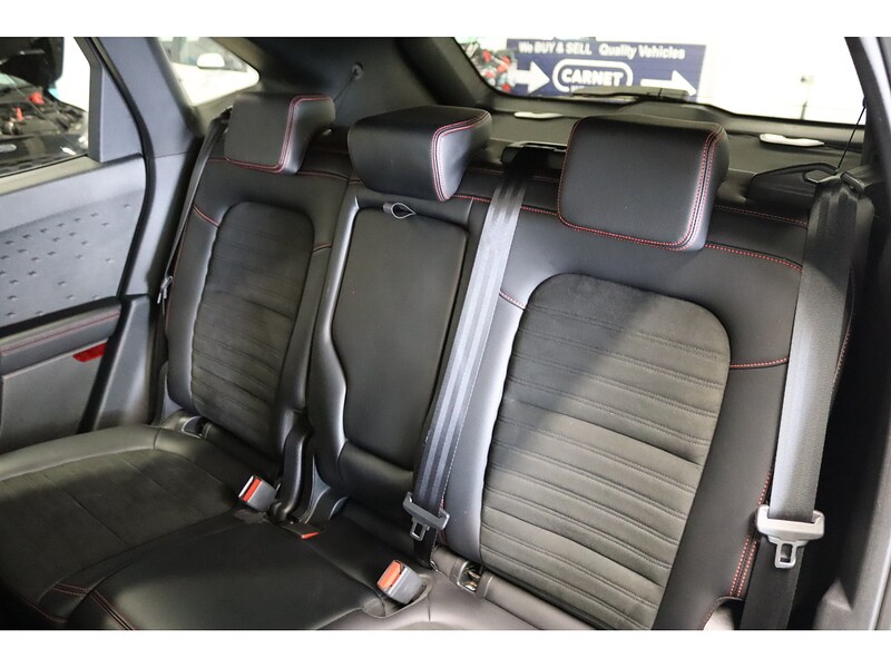 Used Ford Kuga 2020 for sale - 76531642: Photo 19