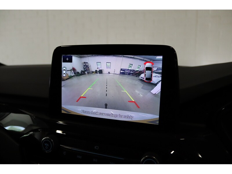 Used Ford Kuga 2020 for sale - 76531642: Photo 27