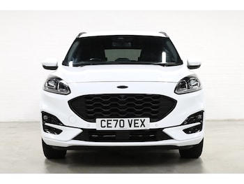 Used Ford Kuga 2020 for sale - 76531642: Photo