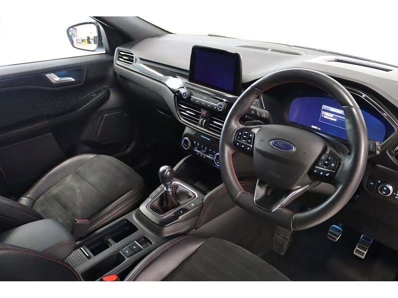 Used Ford Kuga 2020 for sale - 76531642: Photo 42