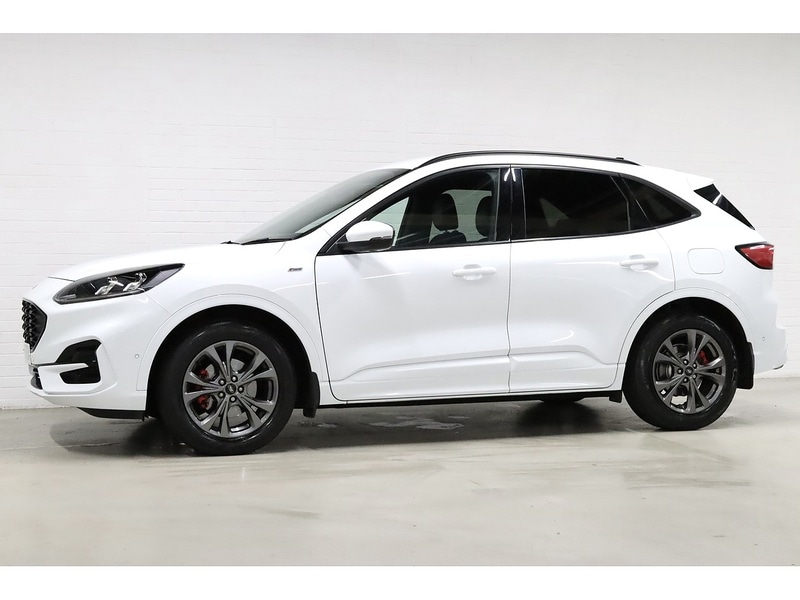 Used Ford Kuga 2020 for sale - 76531642: Photo 5