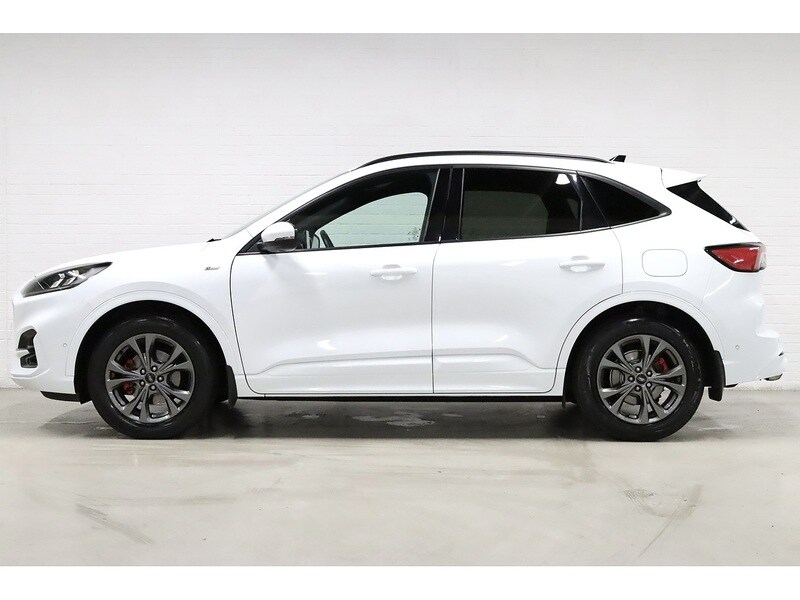 Used Ford Kuga 2020 for sale - 76531642: Photo 6