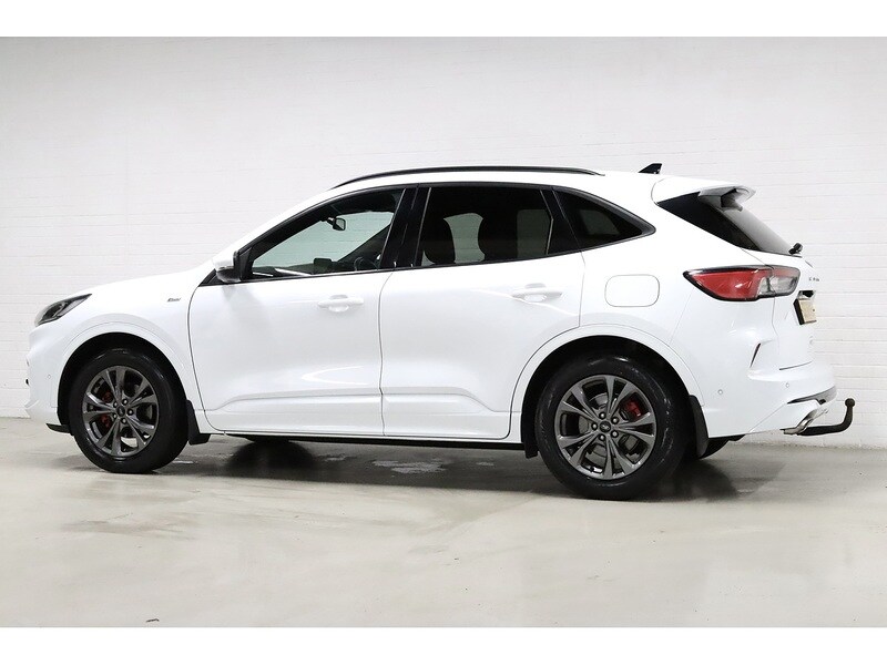 Used Ford Kuga 2020 for sale - 76531642: Photo 7