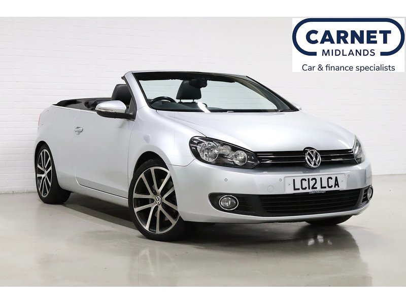 Used Volkswagen Golf for sale - 76531644: Photo 1