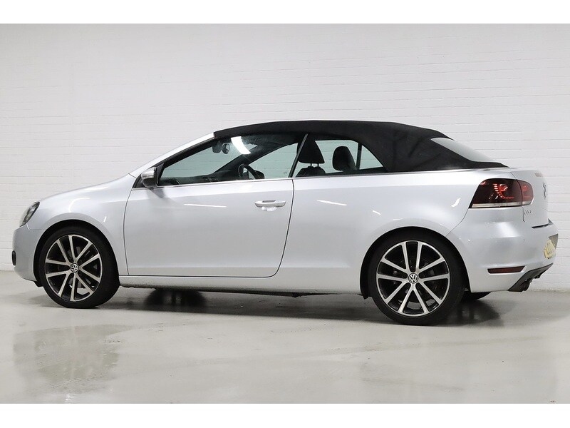 Used Volkswagen Golf for sale - 76531644: Photo 13